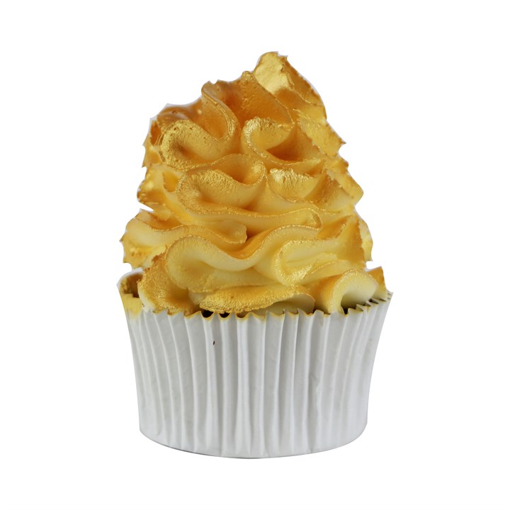 Pme Edible Lustre Spray - Gold (100ml)