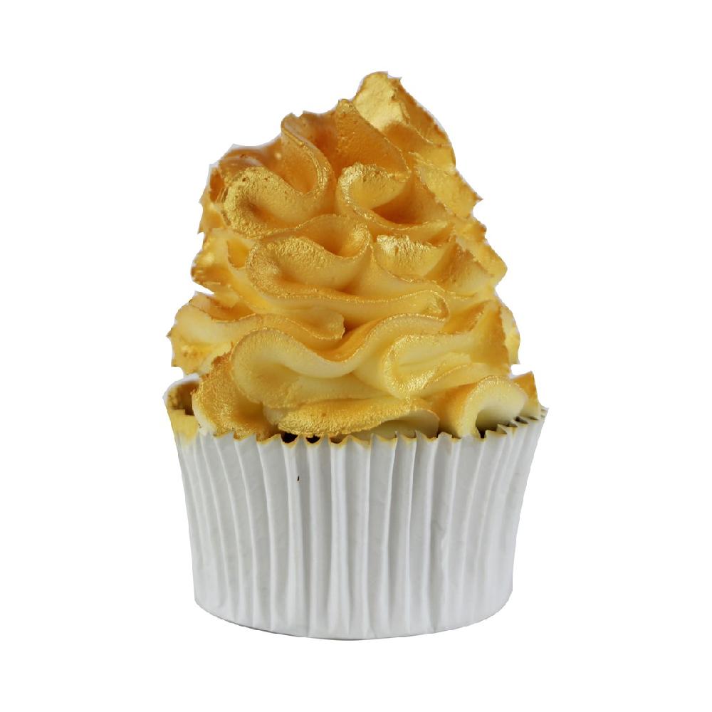 Pme Edible Lustre Spray - Gold (100ml)