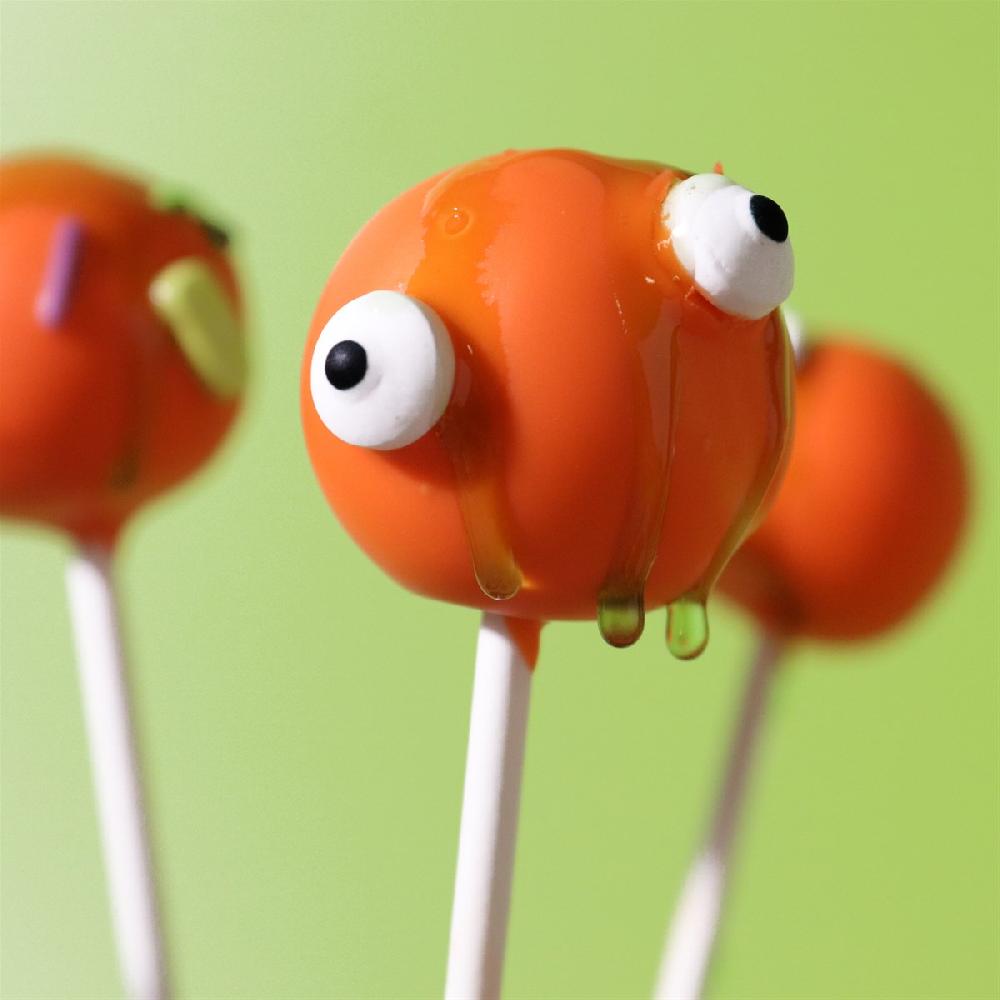 Pme Edible Slime For Halloween Cake Decorating (99g)