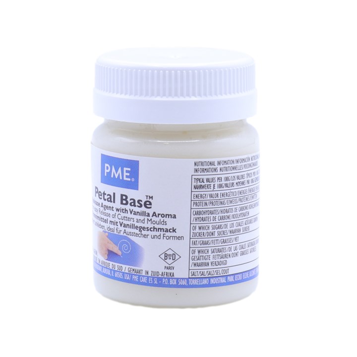 Pme Essentials - Petal Base (50g / 1.76oz)