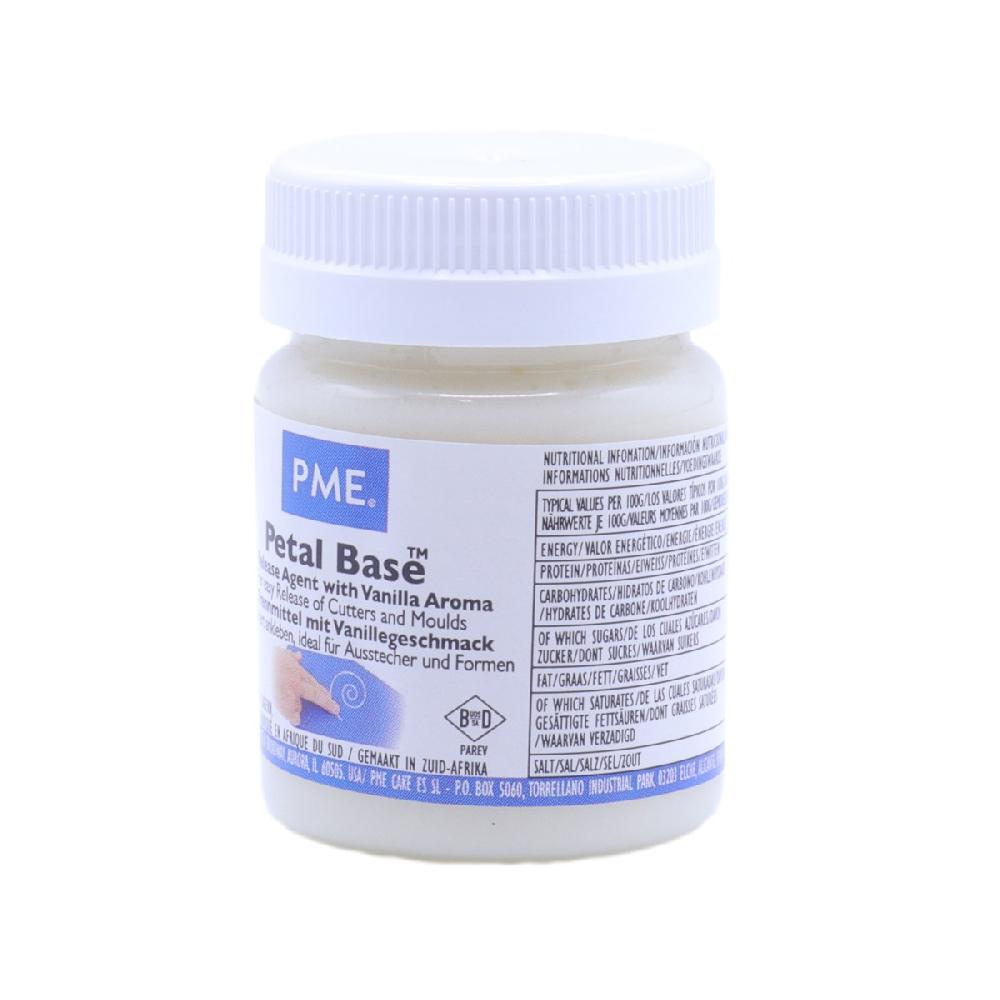 Pme Essentials - Petal Base (50g / 1.76oz)
