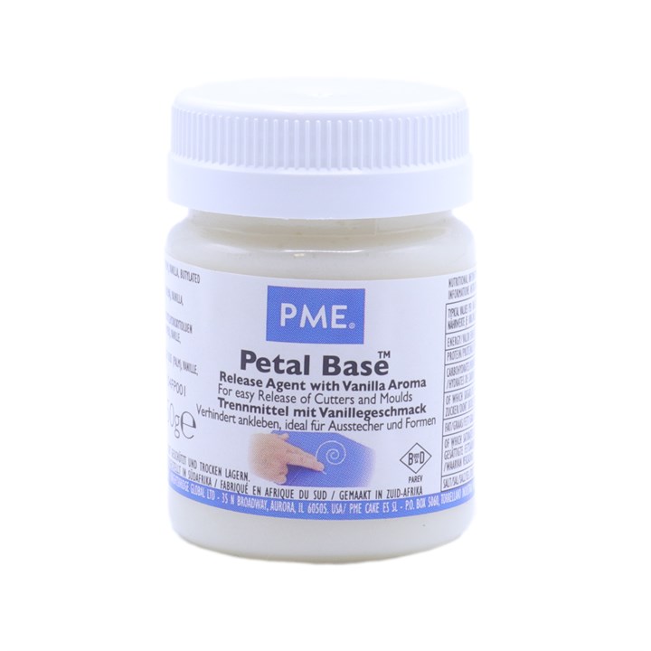 pme Essentials - Petal Base (50g / 1.76oz)