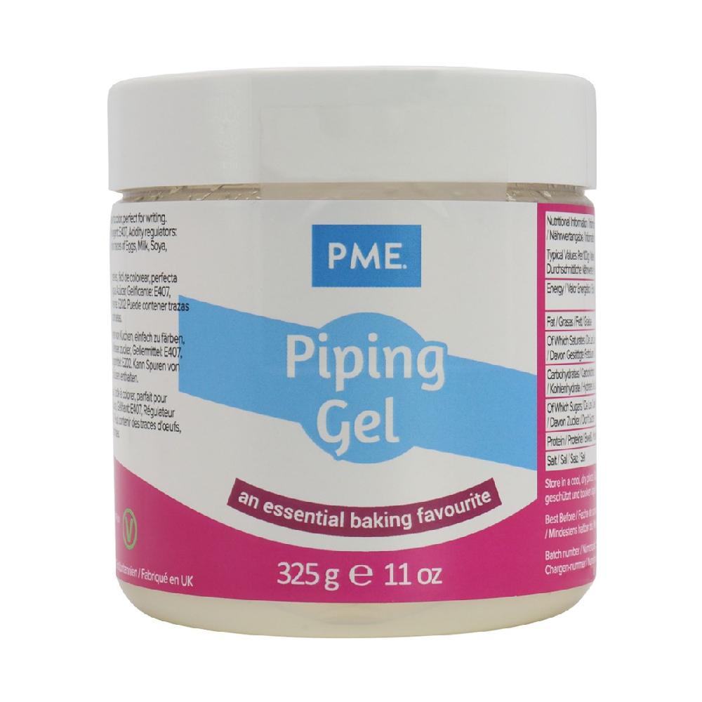 Pme Essentials - Piping Gel (325g / 11.4oz)