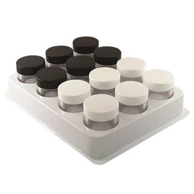Pme Essentials - Storage Pots