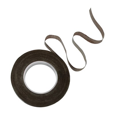 pme Florist Tape - Brown (13mm x 17.4m / 0.5 x 1080”)