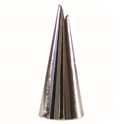 pme Frill Tube - Double