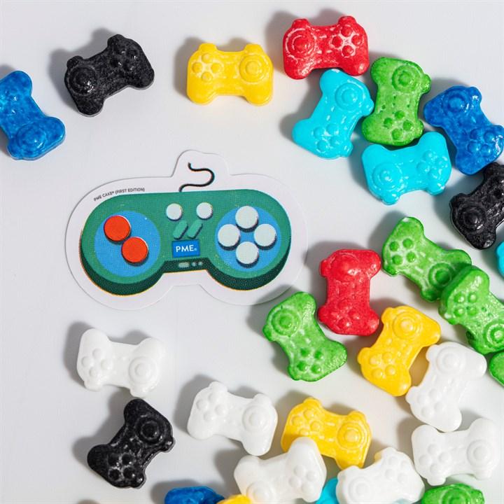 Pme Game Controllers Sprinkle Charms (25g / 0.9oz)