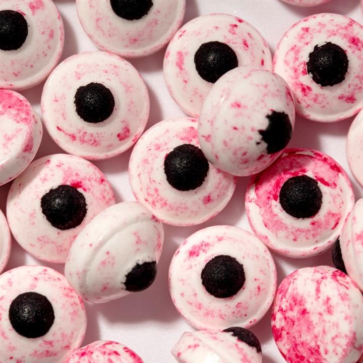 Pme Halloween Sprinkle Charms – Bloody Eyes (25g)