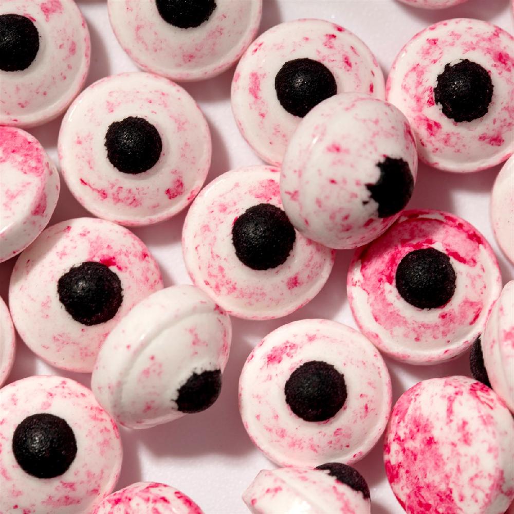 Pme Halloween Sprinkle Charms – Bloody Eyes (25g)