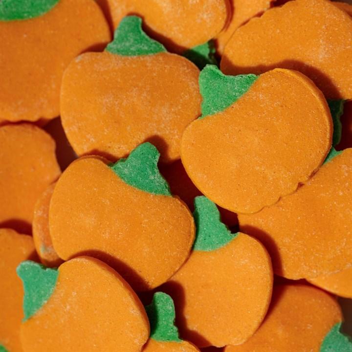 Pme Halloween Sprinkle Charms – Pumpkins (25g)