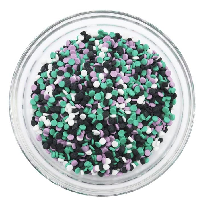 Pme Halloween Sprinkles - Monster Magic (136g)