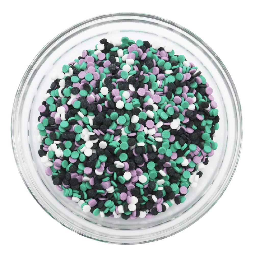 Pme Halloween Sprinkles - Monster Magic (136g)
