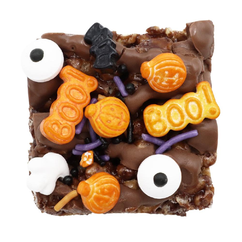 Pme Halloween Sprinkles - Pumpkin Panic (136g)