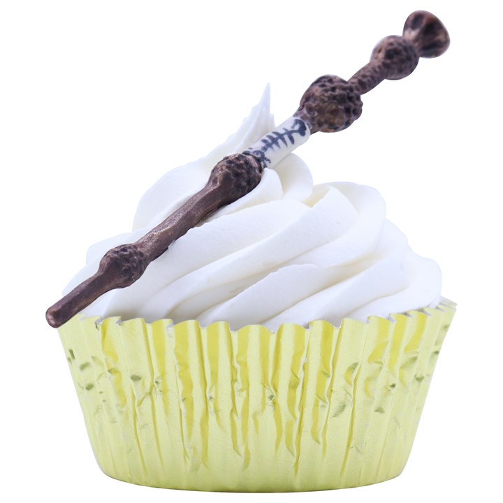 Pme Harry Potter Fondant Mould Wands