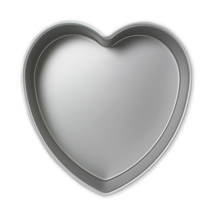 pme Heart Cake Pan Various Sizes