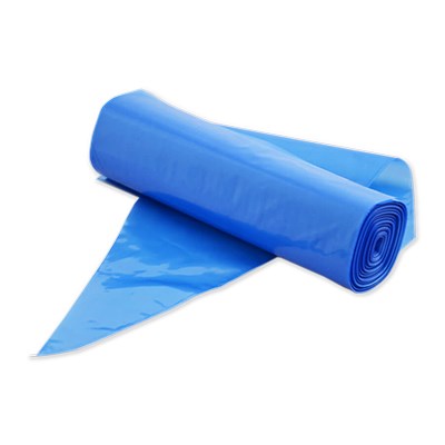Pme Icing Bag - Disposable Blue Pk/100 (45cm / 18”)