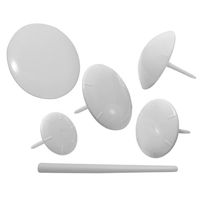 pme Icing Nails - Flower Set/5