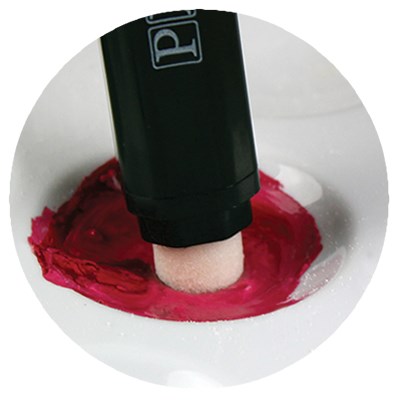Pme Ink Pads Pk/4