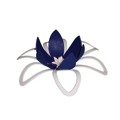 Pme JEM Borders Cutters - Hollow Side Set Of 4