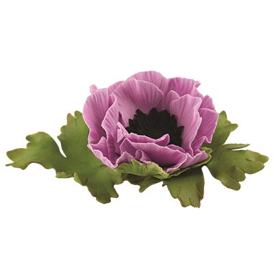 Pme JEM Floral Cutters - Anemone Set Of 4