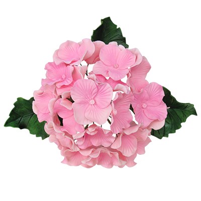 Pme JEM Floral Cutters - Hydrangea Set Of 4