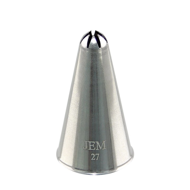 Pme JEM Nozzle - Closed Star #27