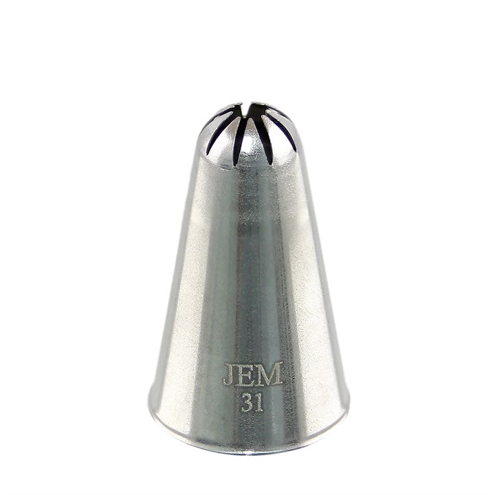 Pme JEM Nozzle - Closed Star #31