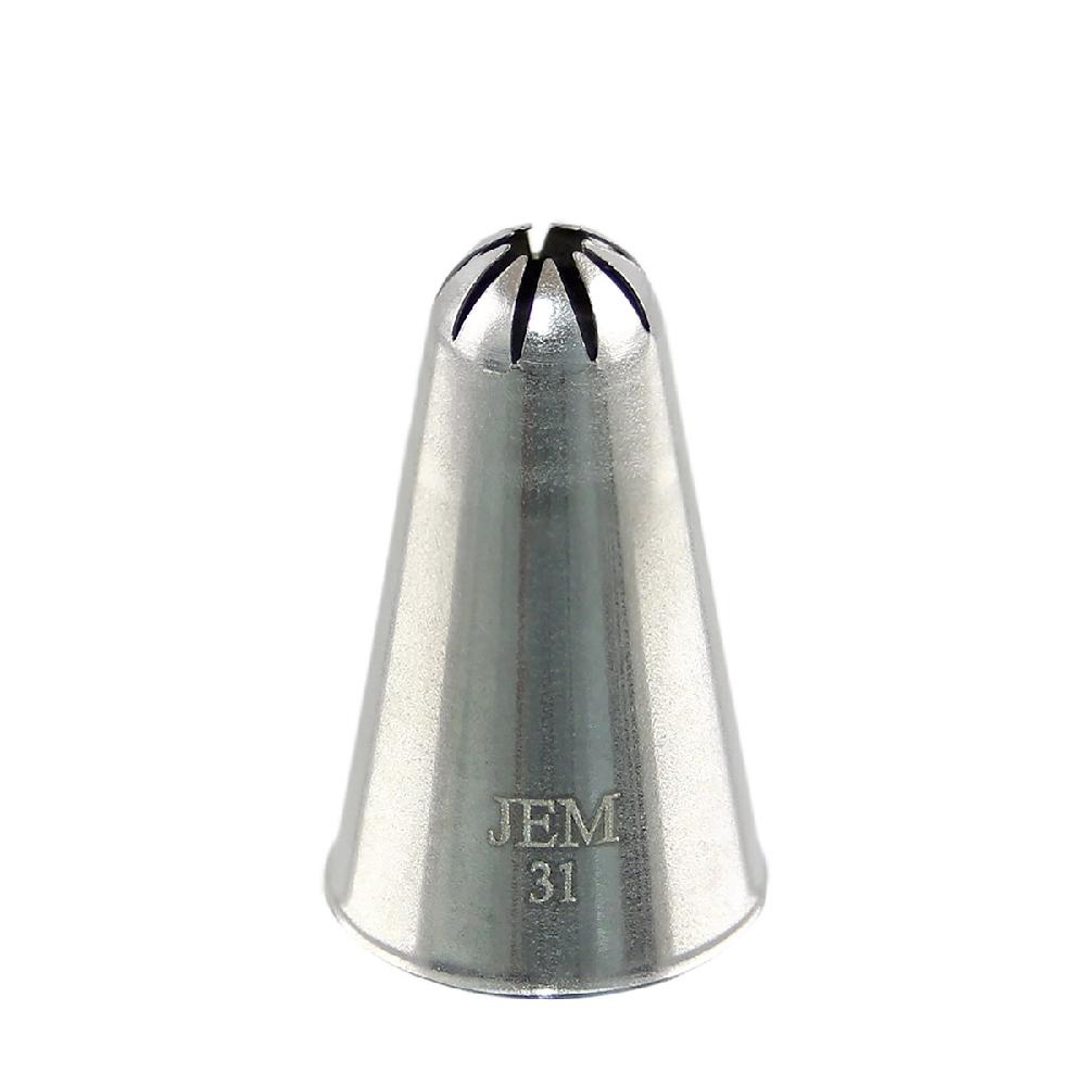 Pme JEM Nozzle - Closed Star #31