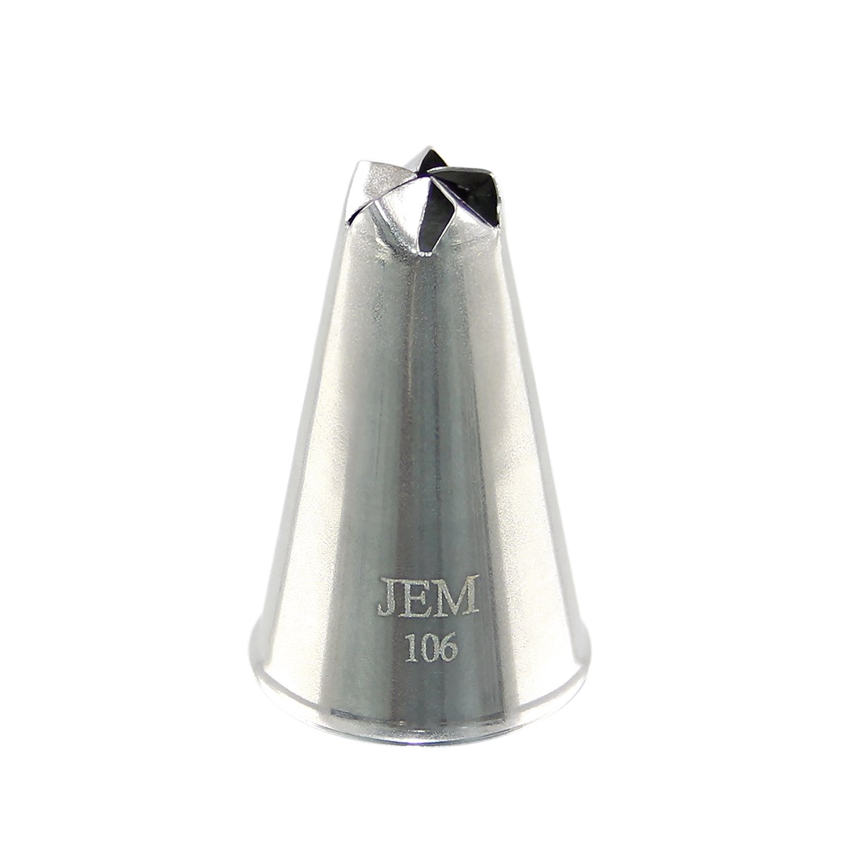Pme JEM Nozzle - Drop Flower #106