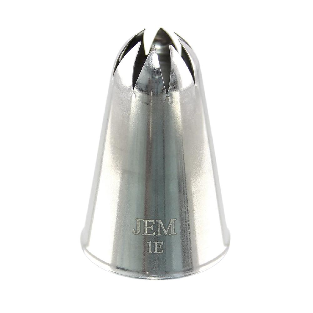 Pme JEM Nozzle - Drop Flower #1E