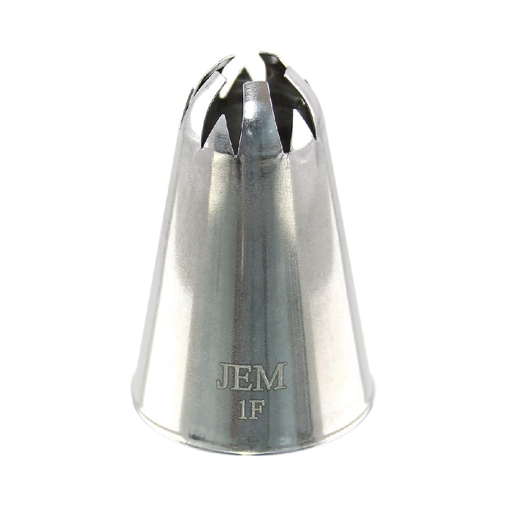 Pme JEM Nozzle - Drop Flower #1F