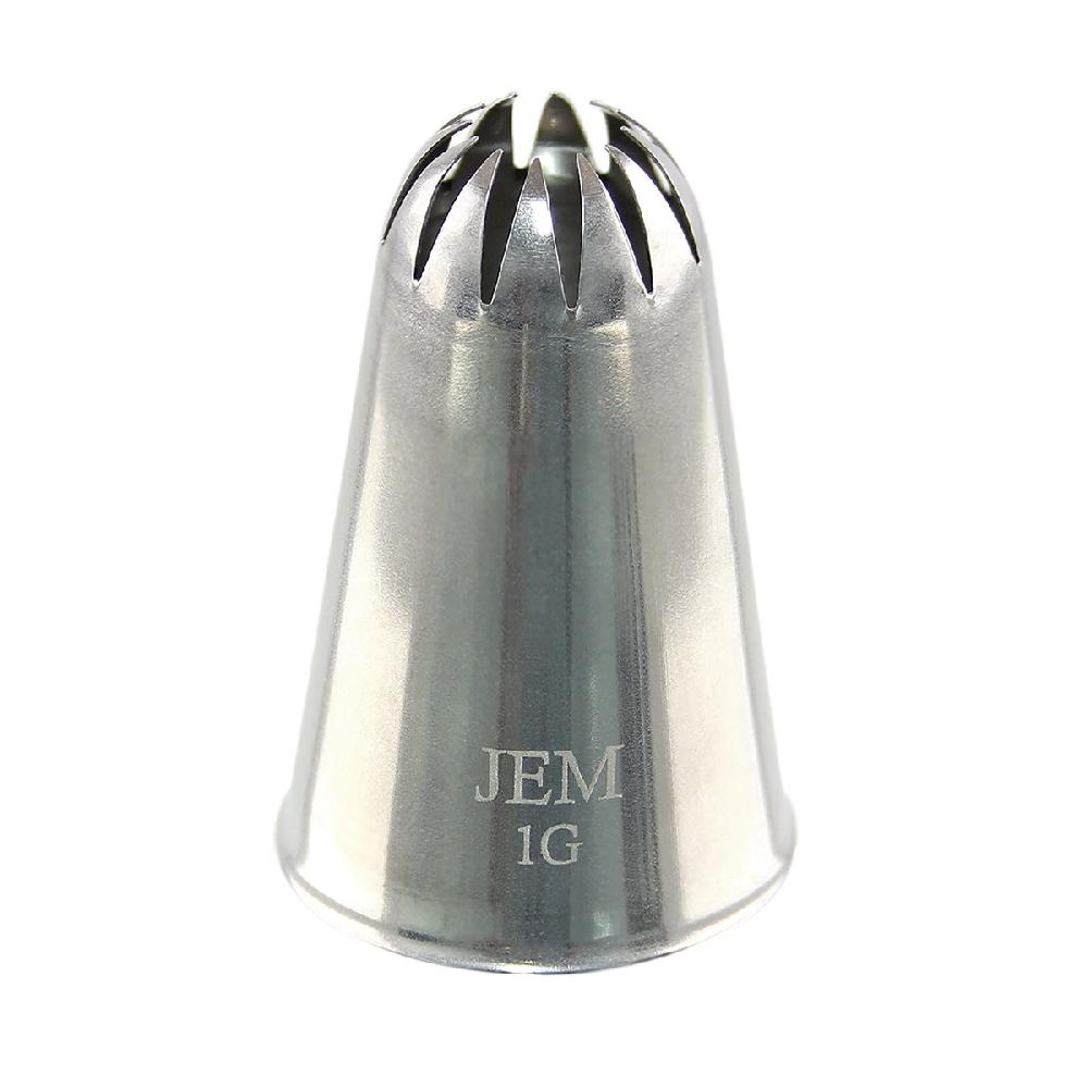 Pme JEM Nozzle - Drop Flower #1G