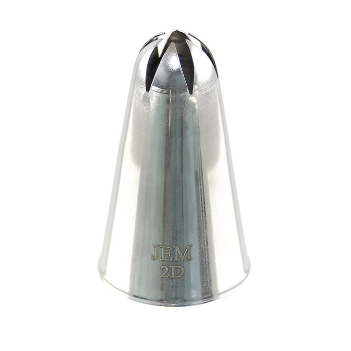 Pme JEM Nozzle - Drop Flower #2D