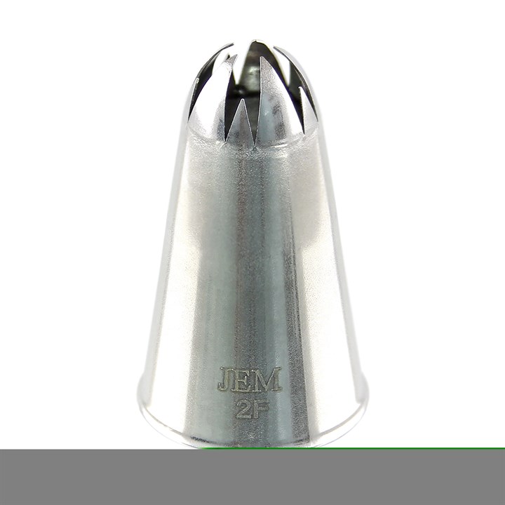 Pme JEM Nozzle - Drop Flower #2F