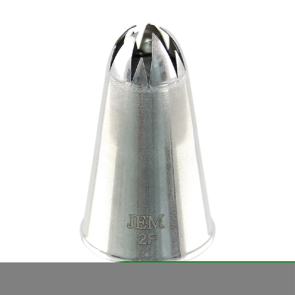 Pme JEM Nozzle - Drop Flower #2F