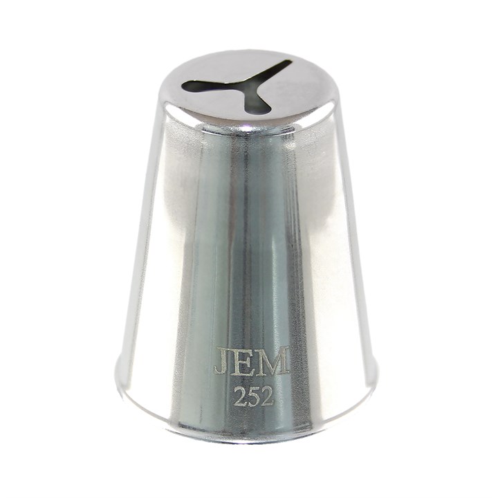 Pme JEM Nozzle - Heart #252