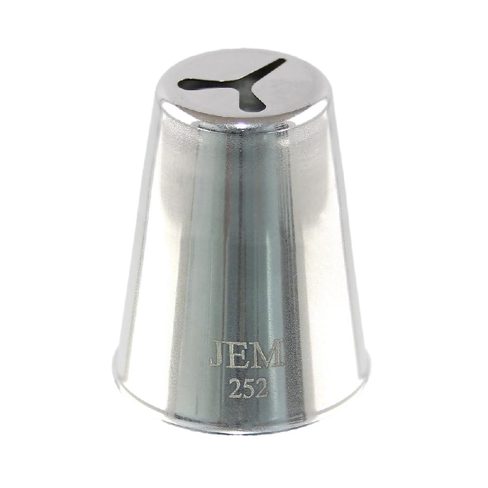 Pme JEM Nozzle - Heart #252