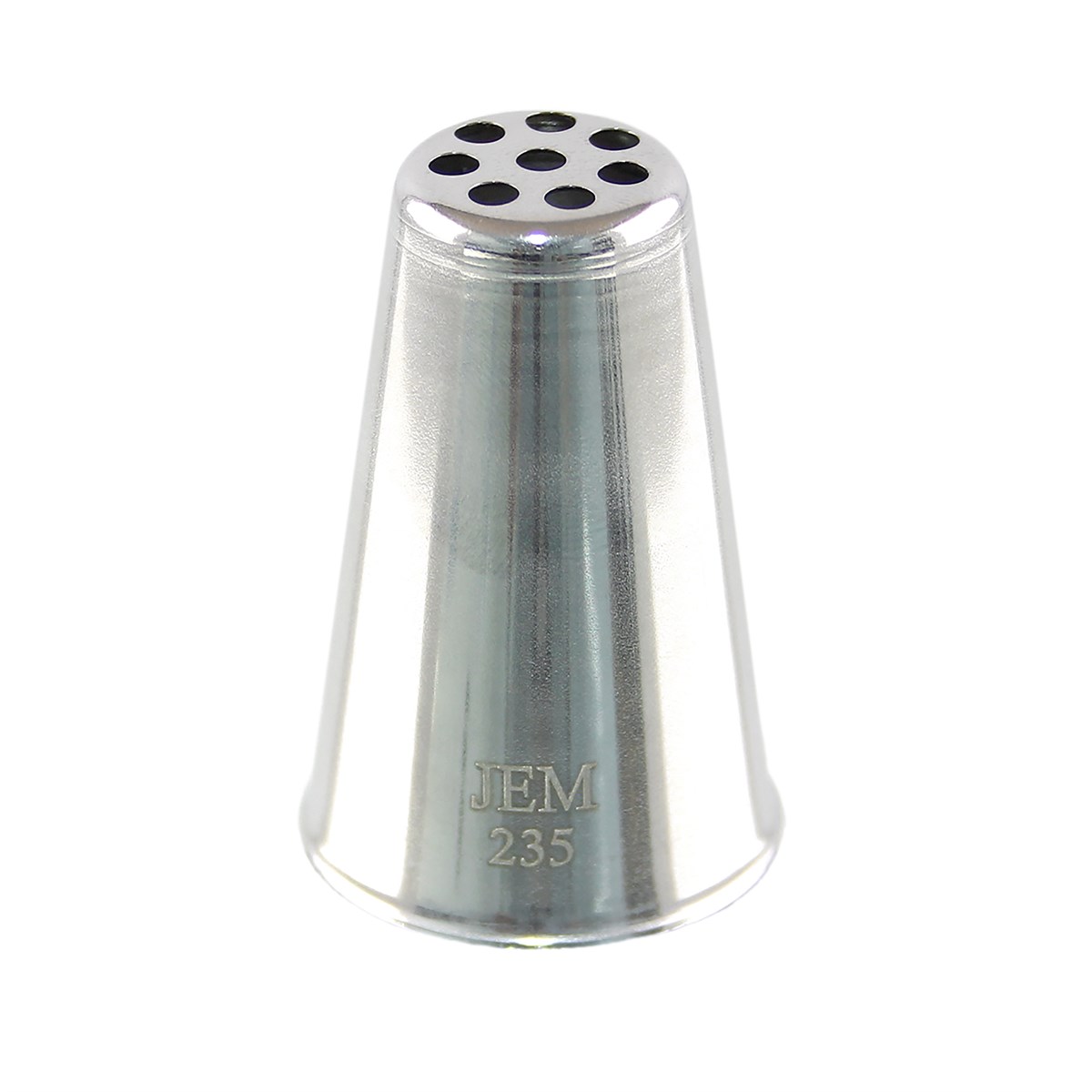 Pme JEM Nozzle - Large Hair / Grass M/O Plain #235