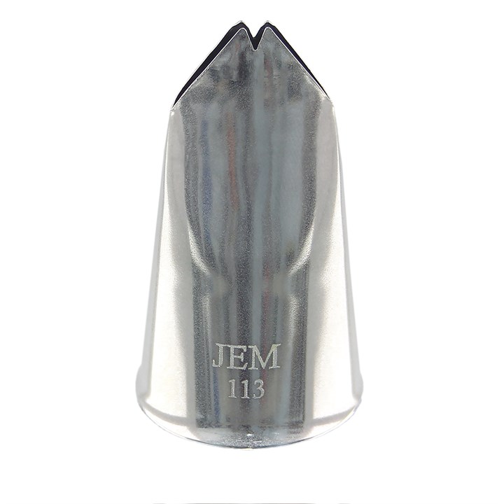 Pme JEM Nozzle - Large Leaf #113