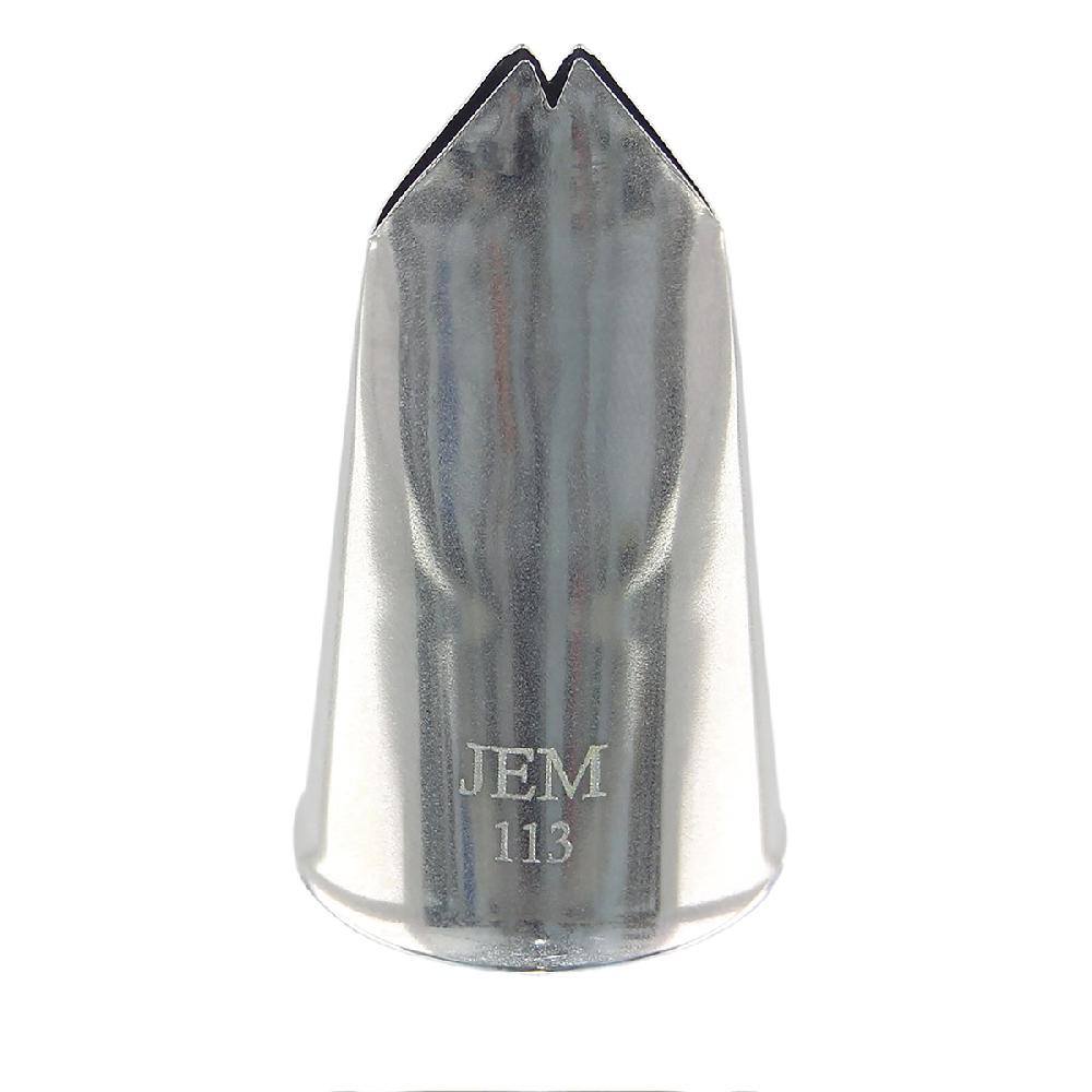 Pme JEM Nozzle - Large Leaf #113