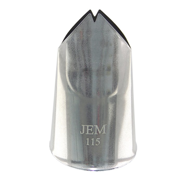 Pme JEM Nozzle - Large Leaf #115