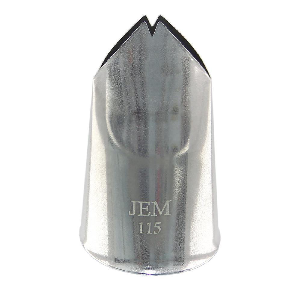 Pme JEM Nozzle - Large Leaf #115