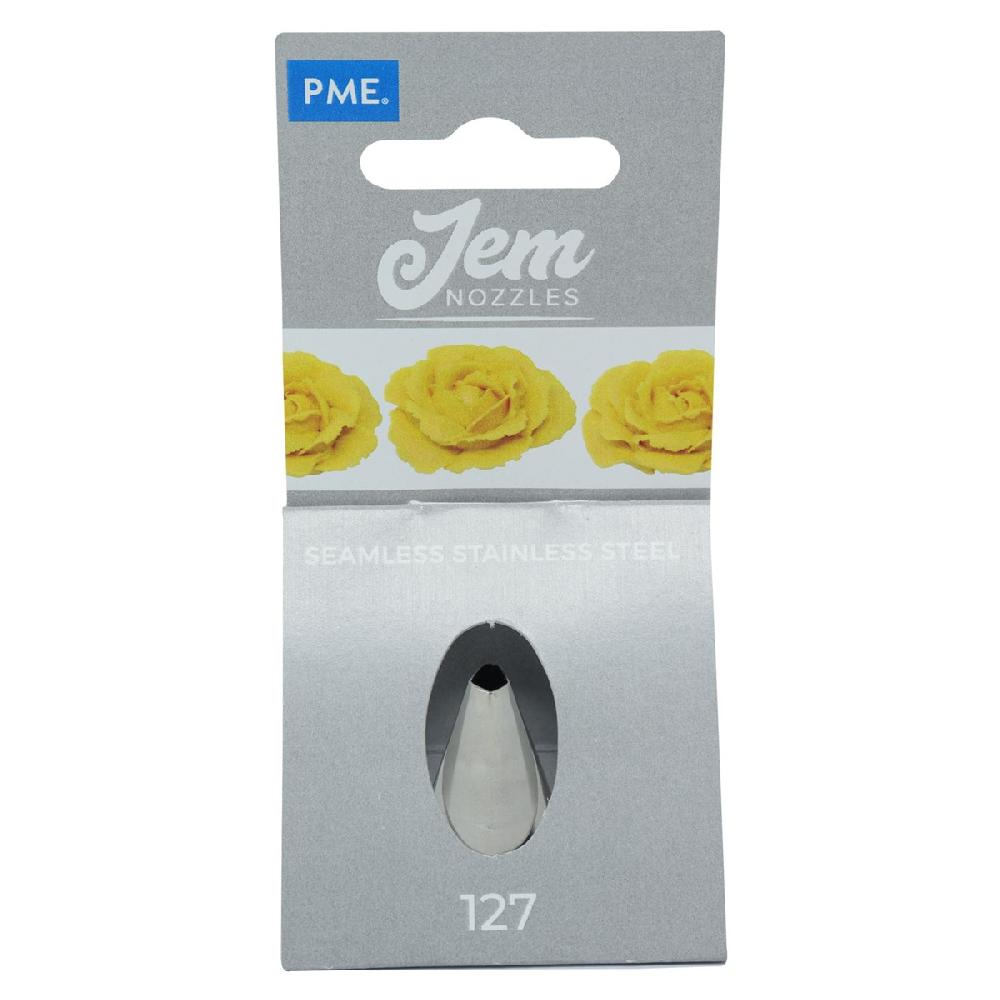 Pme JEM Nozzle - Large Petal #127