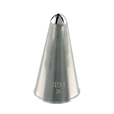 pme JEM Nozzle Loose - Closed Star #26