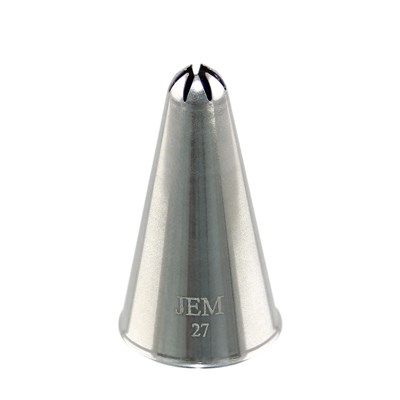 Pme JEM Nozzle Loose - Closed Star #27
