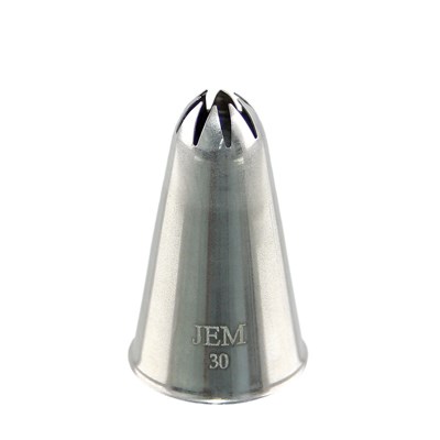 Pme JEM Nozzle Loose - Closed Star #30