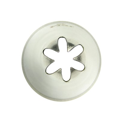 Pme JEM Nozzle Loose - Closed Star #35