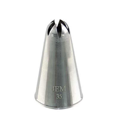 pme JEM Nozzle Loose - Closed Star #35
