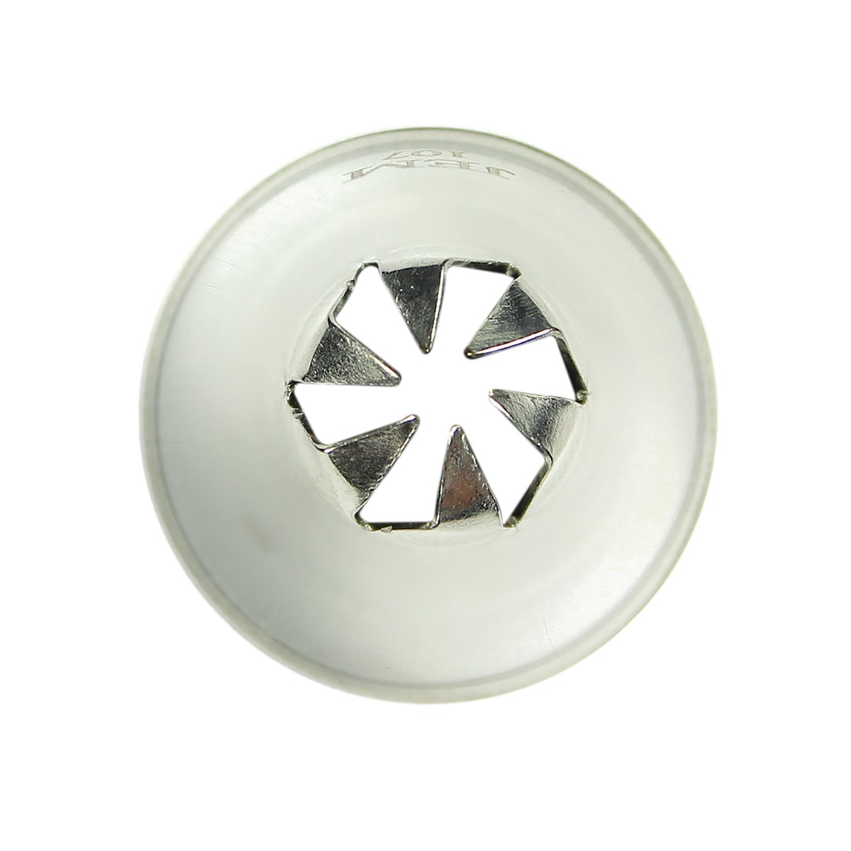 Pme JEM Nozzle Loose - Drop Flower #107