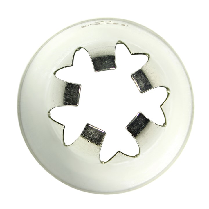 Pme JEM Nozzle Loose - Drop Flower #1F